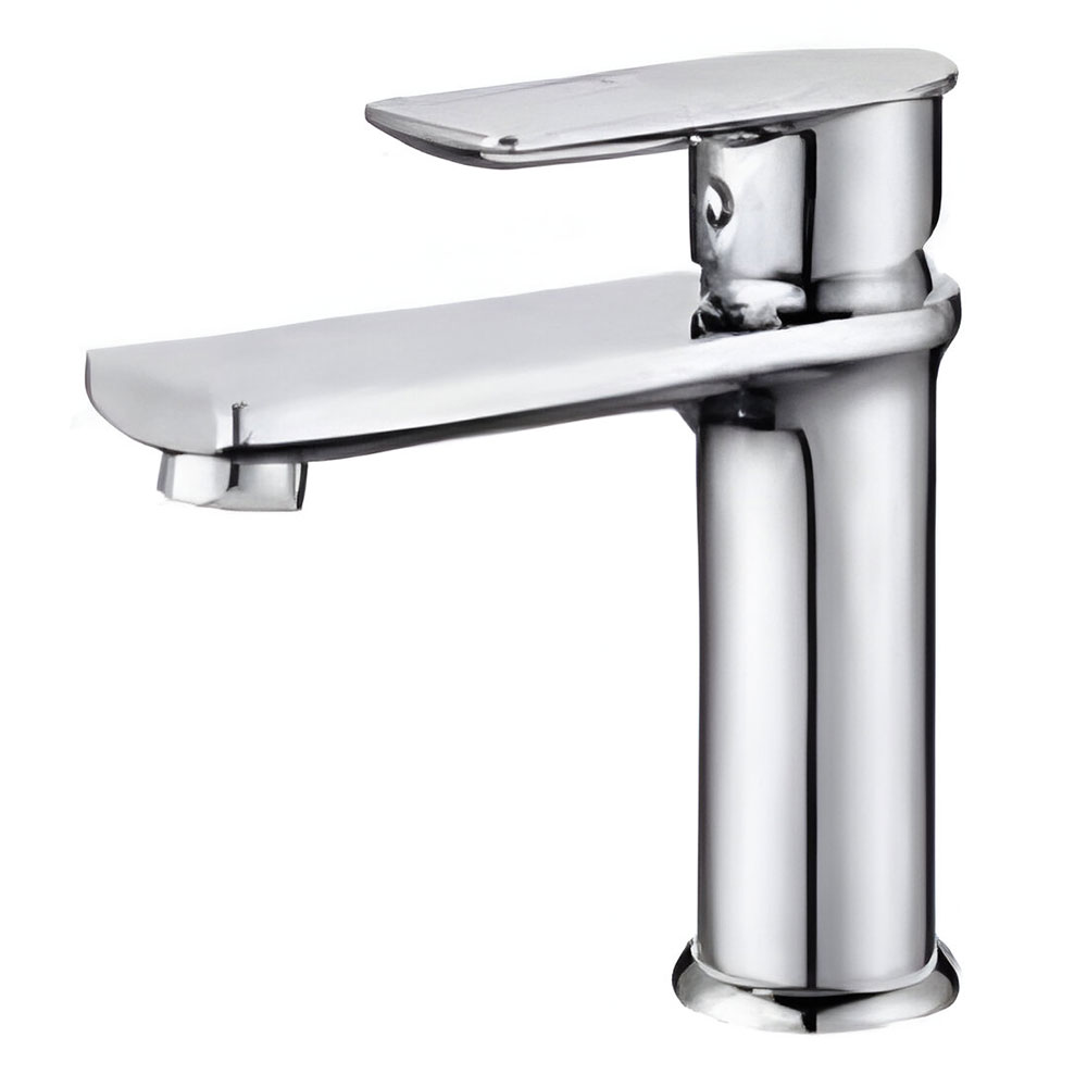 Grifo acero inoxidable cromado